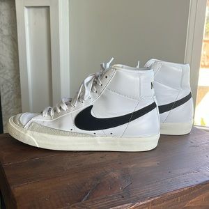 Nike Blazers